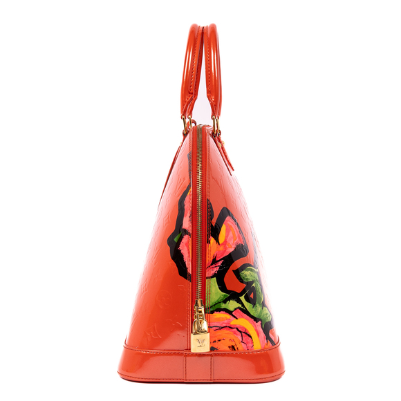 Louis Vuitton Alma GM - Picture 3 of 11